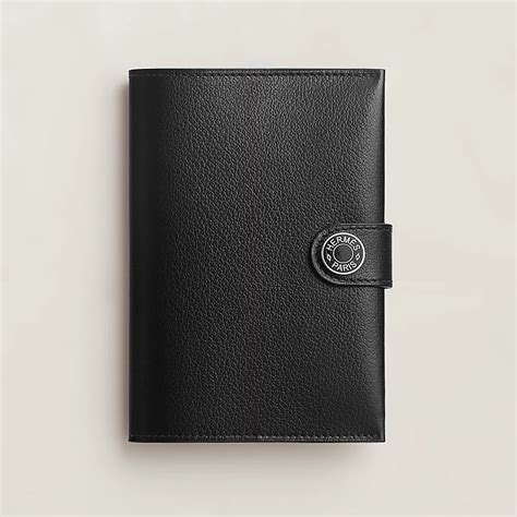 hermes passport holder replica